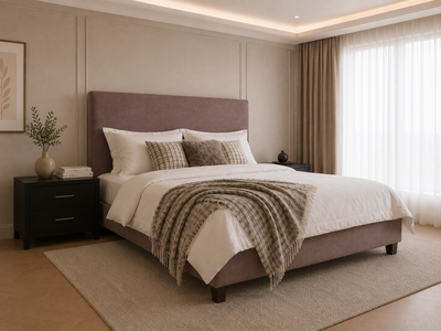 Emilie Bed