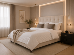 Hiley Bed Frame