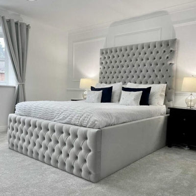 Melrose Luxury Bed