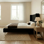 Richmond Winged  Bedframe