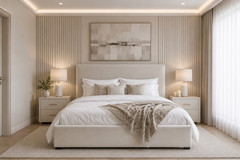 Giselle Bed Frame