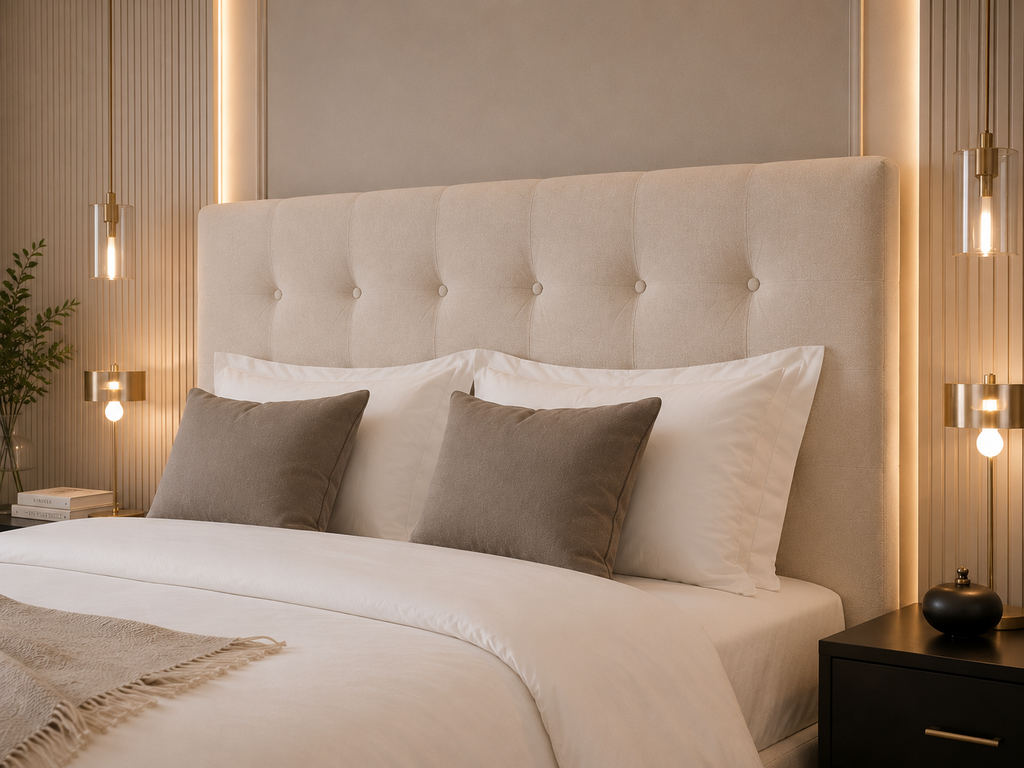 Hiley Bed Frame