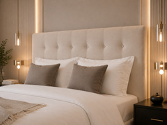 Hiley Bed Frame