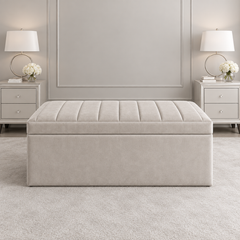 Duxiana Luxury Bed