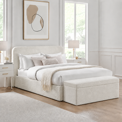 Nestivo Bedframe