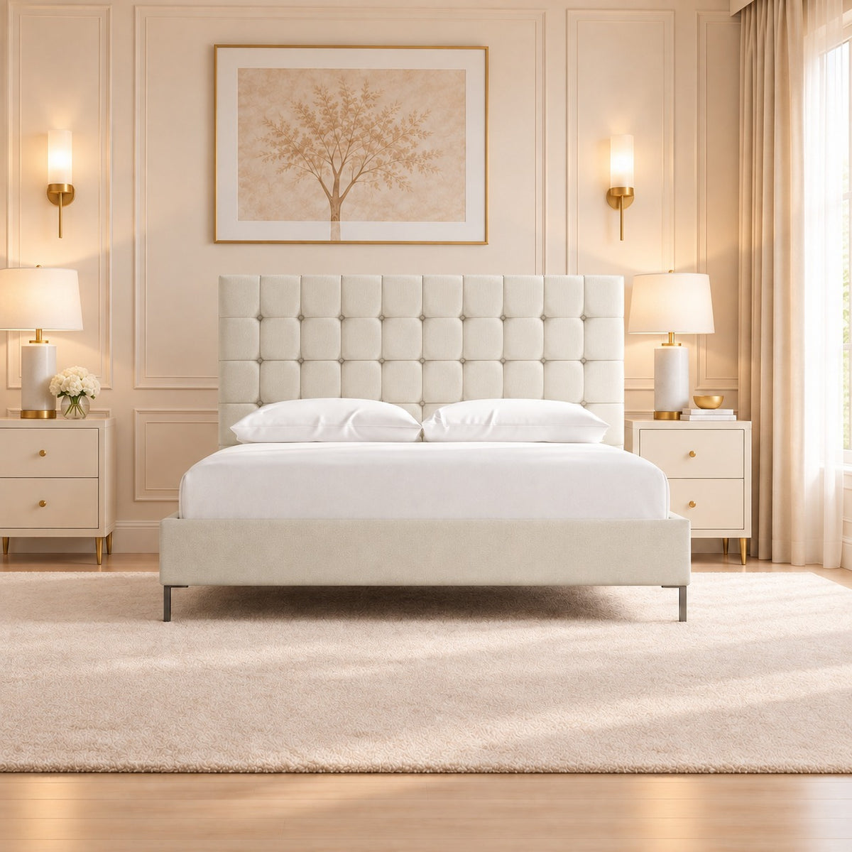 Alderley Bed
