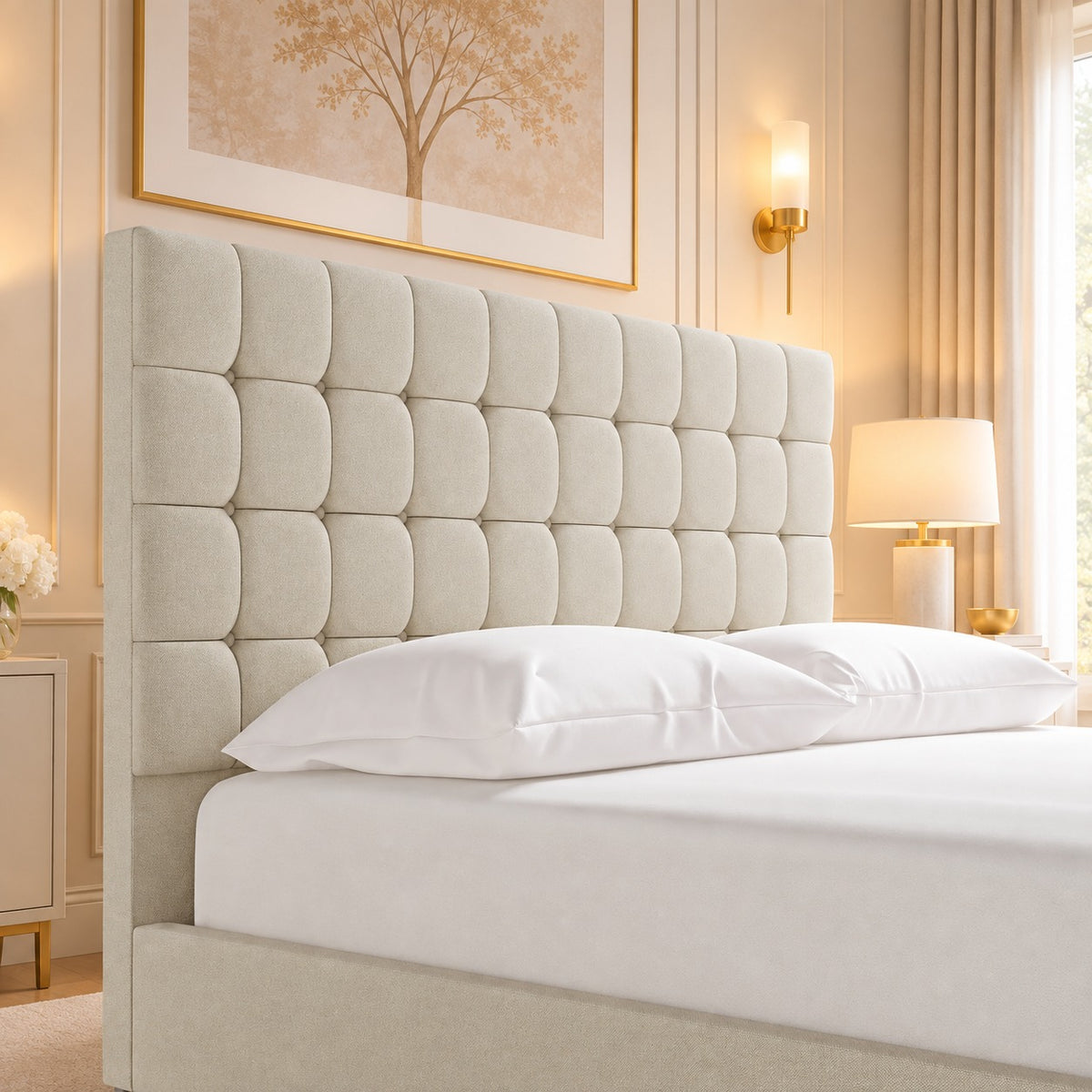 Alderley Bed