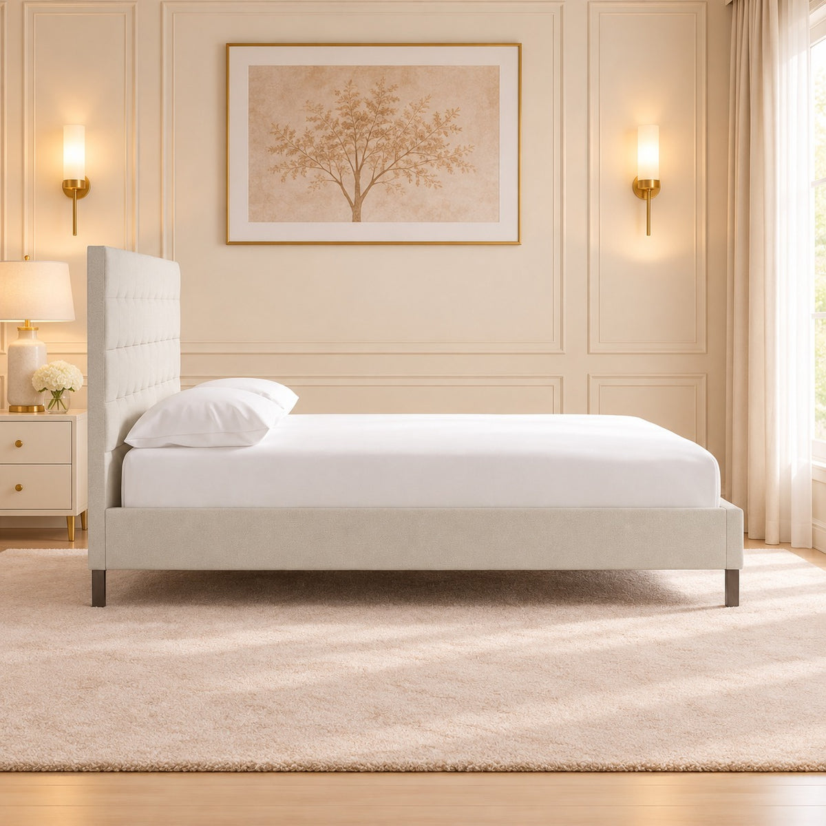 Alderley Bed
