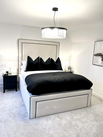 Layton Bedframe