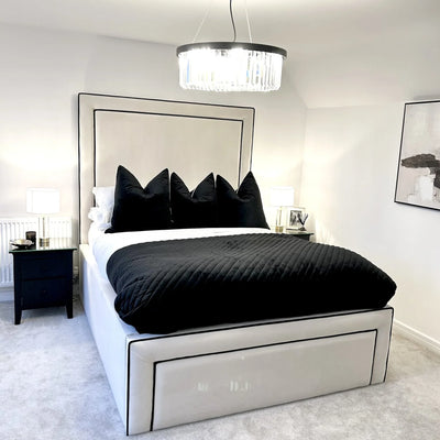 Layton Bedframe