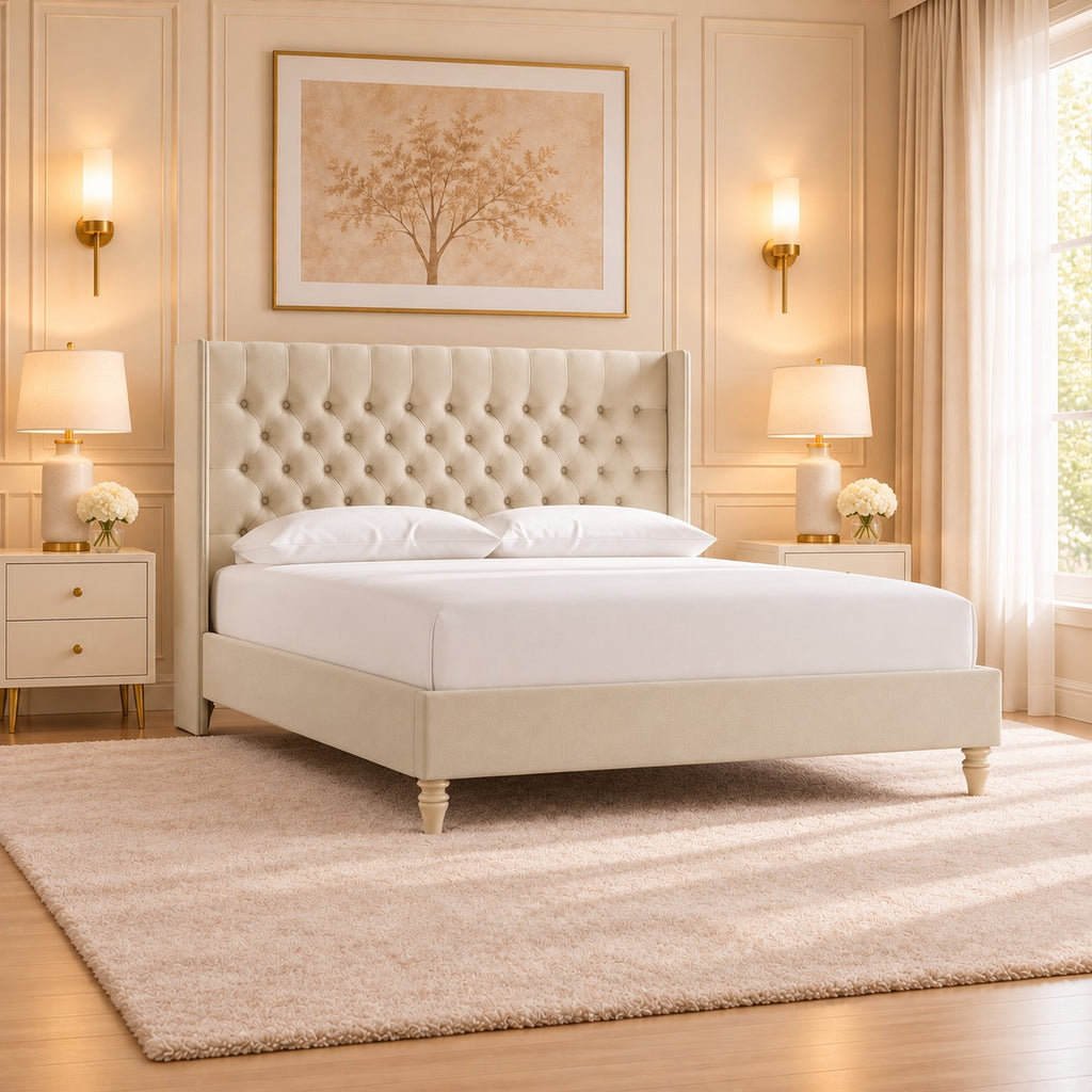 Belgravia Bed
