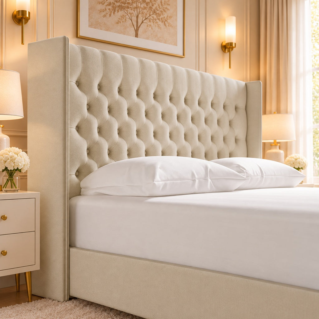 Belgravia Bed