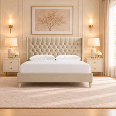 Belgravia Bed