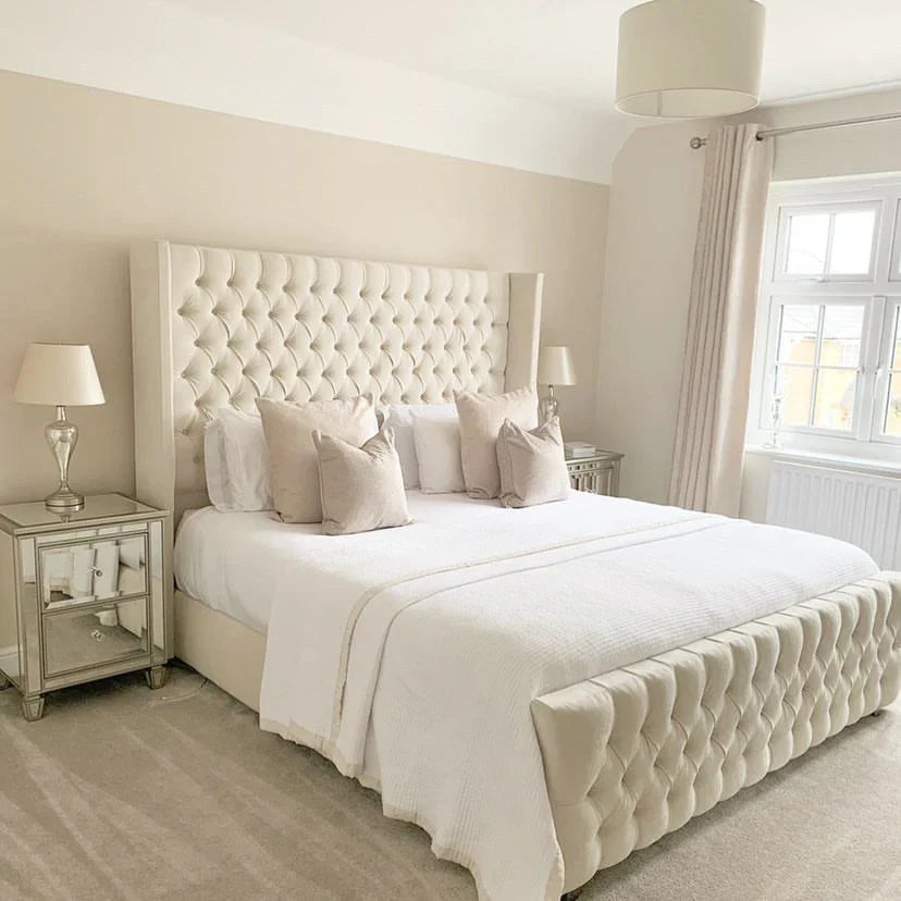 Brentwood Bedframe