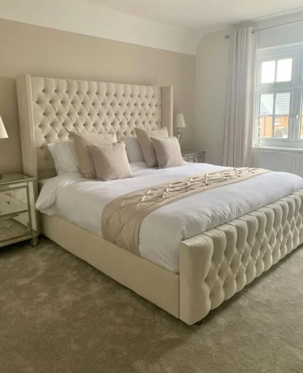 Brentwood Bedframe