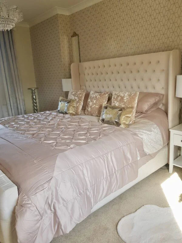 Brentwood Bedframe