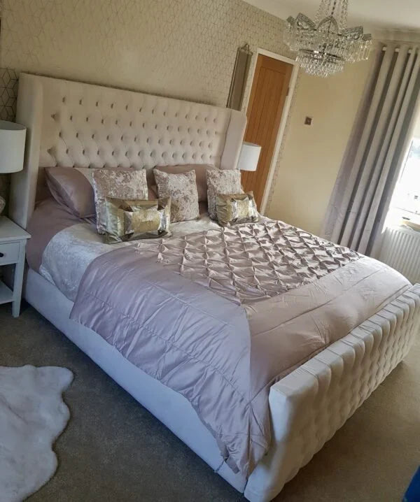 Brentwood Bedframe