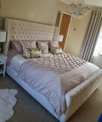 Brentwood Bedframe