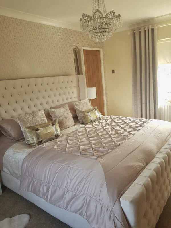 Brentwood Bedframe