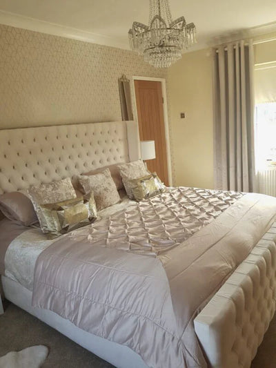 Brentwood Bedframe