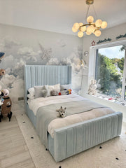 Hudson Bed Frame