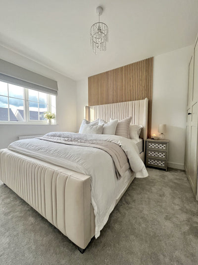 Hudson Bed Frame
