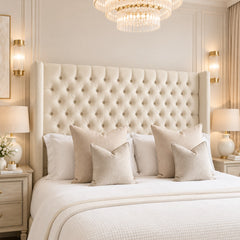 Bramwell Bed by Moderna - view 3