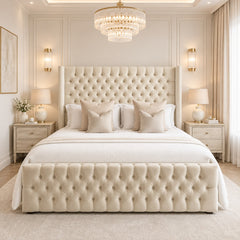 Bramwell Bed