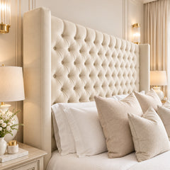 Bramwell Bed by Moderna - view 4