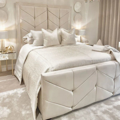 Como Bed