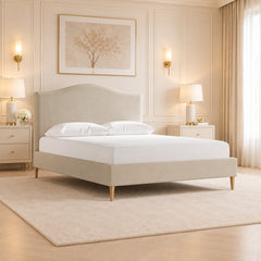 Carlton Bed