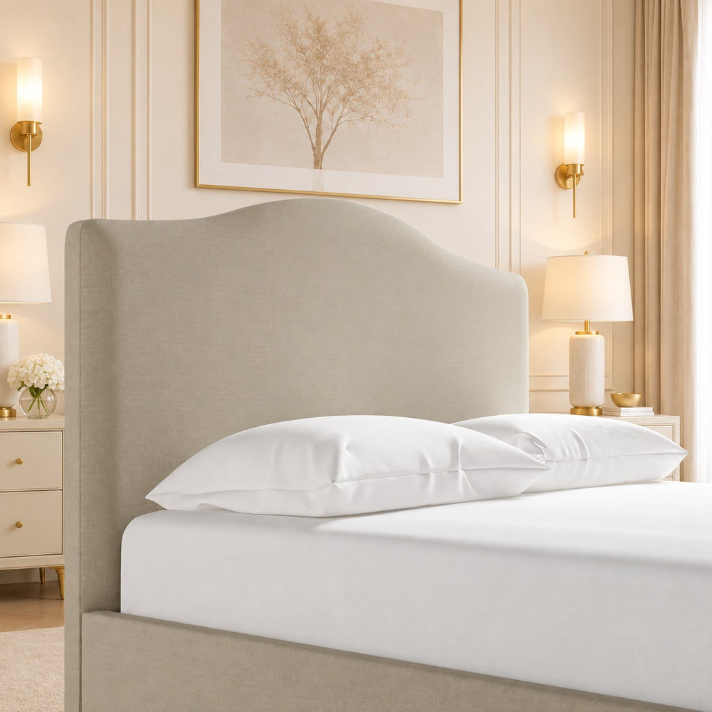 Carlton Bed