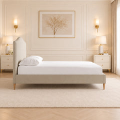 Carlton Bed