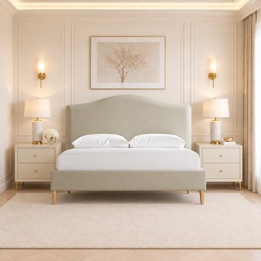 Carlton Bed
