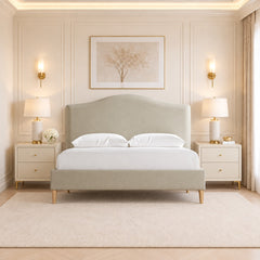 Carlton Bed