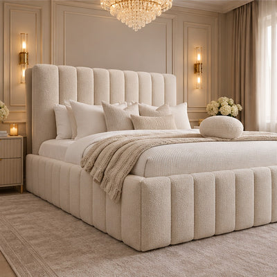 Cavendish Bed