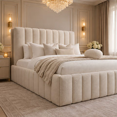 Cavendish Bed by Moderna - view 2