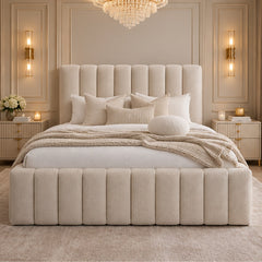 Cavendish Bed by Moderna - view 1