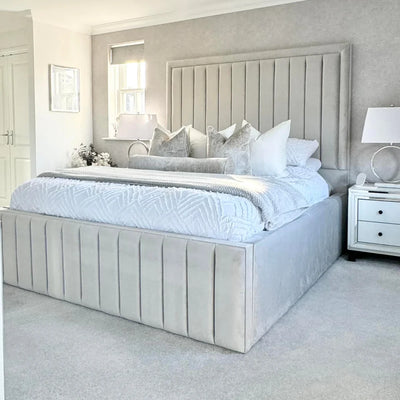 Newton Bedframe