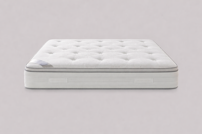 Pillowtop Medium Firm Mattress
