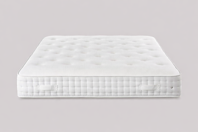 Pocket Medium Mattress