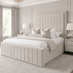 Duxiana Luxury Bed