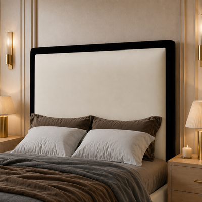 London TV Bed | Fits 27"–43" TVs | Free Assembly Included