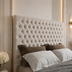 Venezia TV Bed | Fits 27"–43" TVs | Free Assembly Included