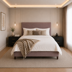 Belgravia Bed