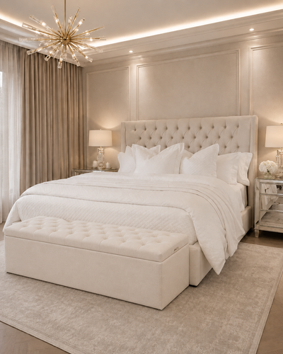 Sereno Bed