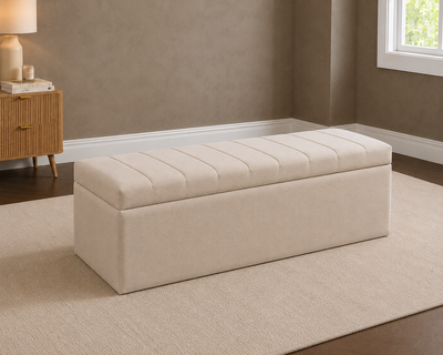 Bloomsbury Bed