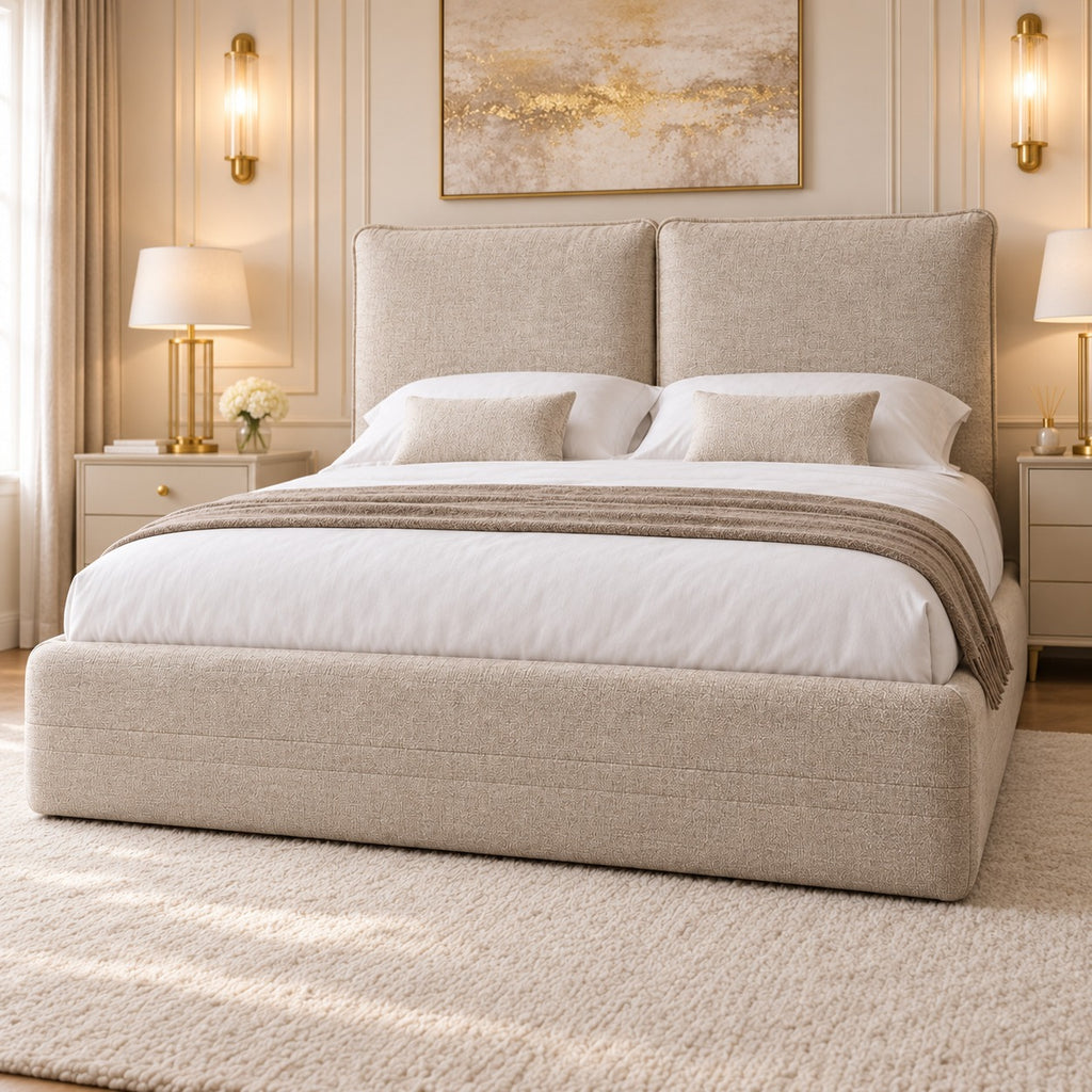 Chelsea Luxe Bed