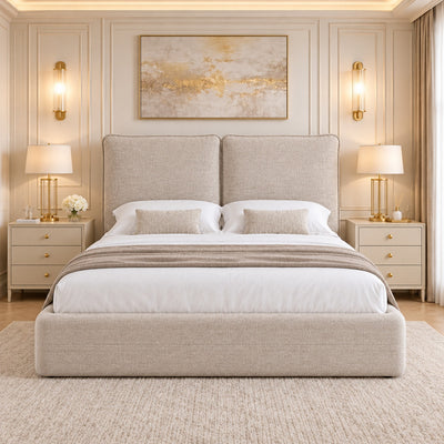 Chelsea Luxe Bed