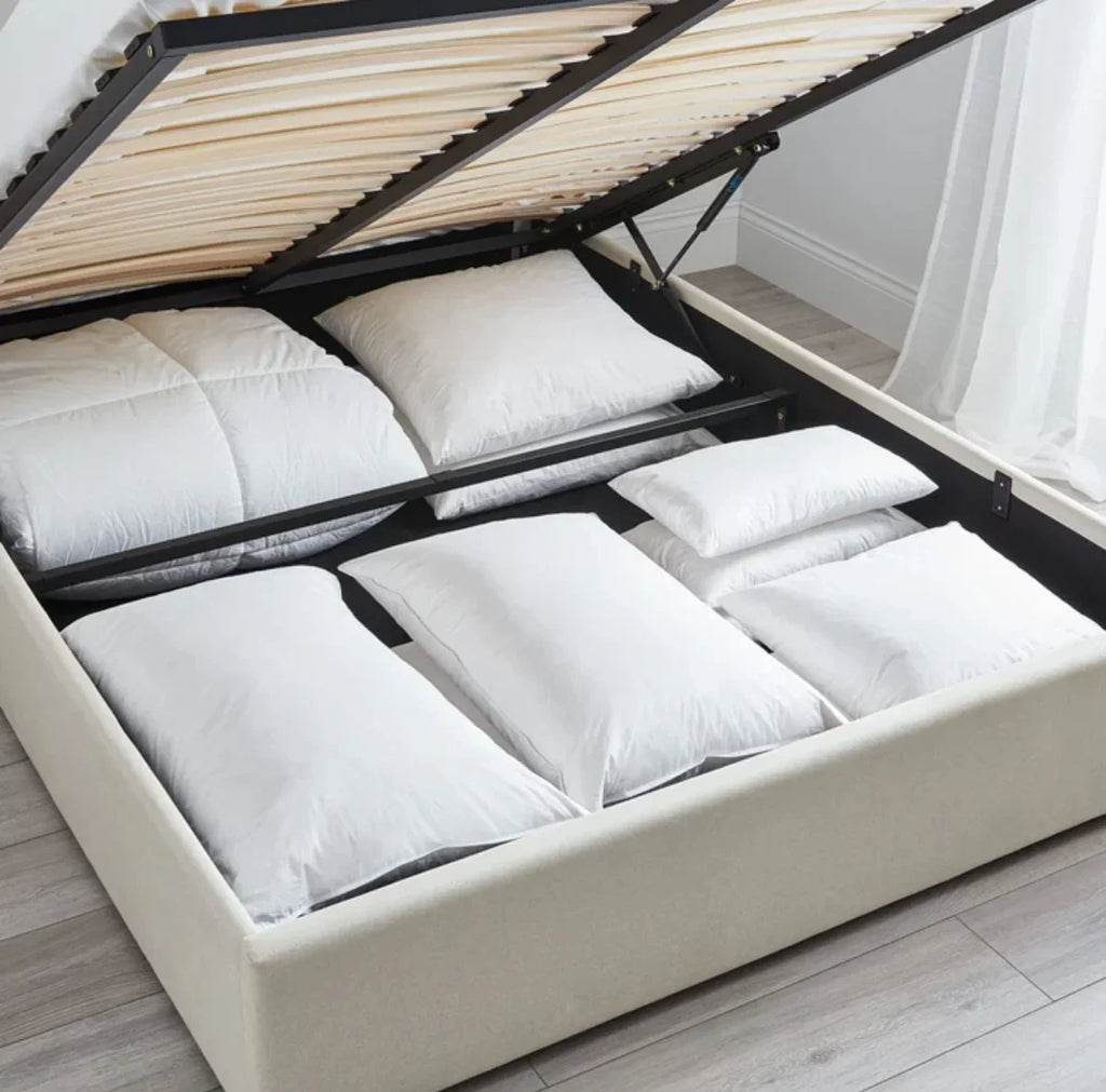 Anfield Bedframe